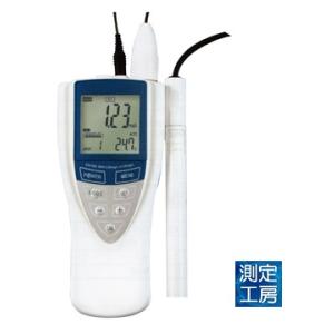 タニタ　EW-520　高精度残留塩素計　