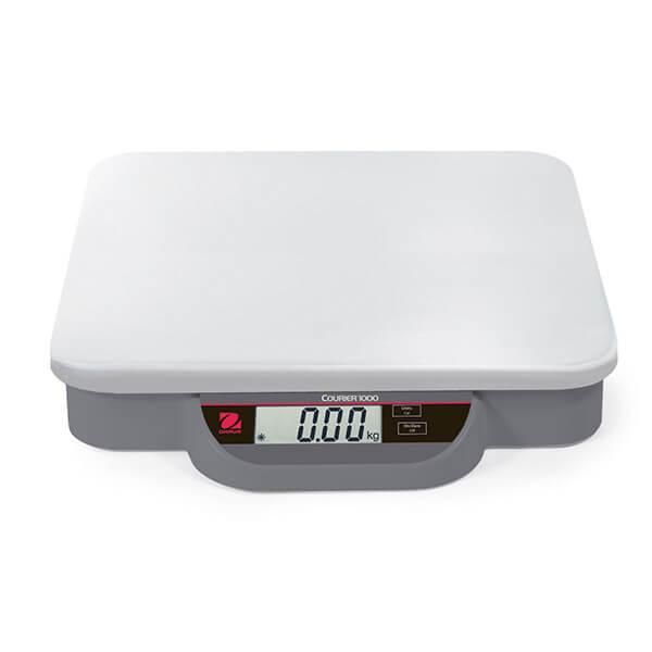 オーハウス　i-C12P75JP　ひょう量：75kg　最小表示：0.05kg　エコノミー台はかり C...
