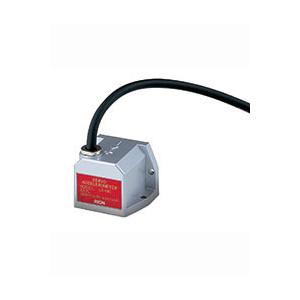 リオン　LS-40C　サーボ加速度計　