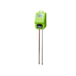 竹村電機製作所 DM-3 土壌酸度測定器 1-9840-02 : 測定工房ヤフー店