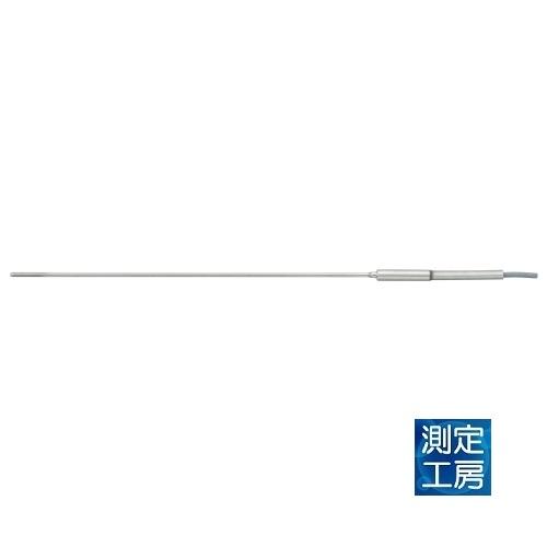 佐藤計量器　S810PT-52　SK-810PT用中温センサ　スリーブ　8012-52　0℃〜200...
