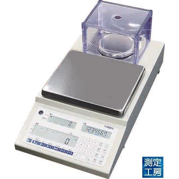新光電子　PCX6000　ひょう量　6000g、300g　個数はかり　デジタルはかり　計数作業　