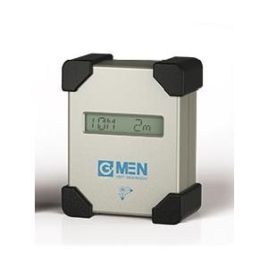 スリック　Bluetooth　G-MEN GL20　三方向の加速度を記録する超小型データーレコーダー（輸送振動）【電子記録計】｜sokuteikoubou-2
