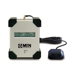 スリック　GPS付　G-MEN GP20　三方向の加速度を記録する超小型データーレコーダー（輸送振動...