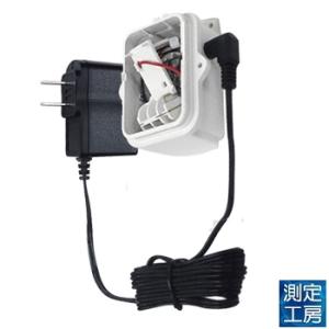 サンコウ電子 SK-6 小物用テーブルタイプ検針器 鉄片探知器 小型