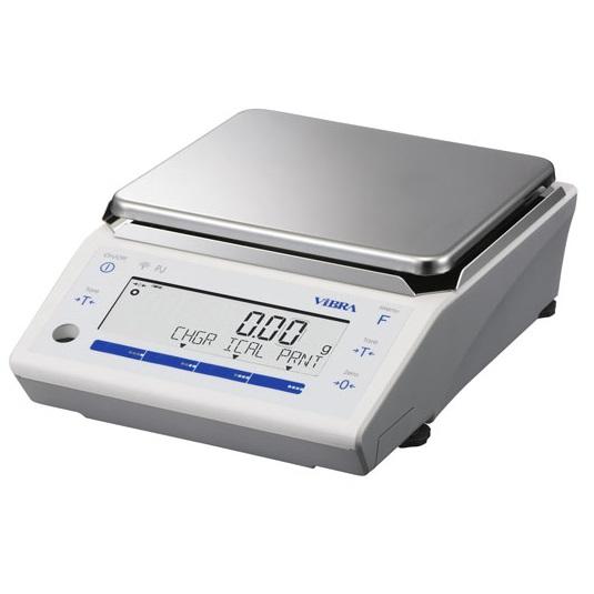 新光電子　PJ-2202H　取引証明用・調剤用電子天びん