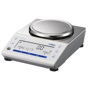 新光電子　PJ-602W　取引証明用・調剤用電子天びん