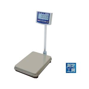 大和製衡 DP-6900K-60 (検定付) ひょう量60kg デジタル台はかり 