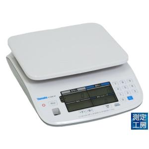 大和製衡　R-100E-W-3　(検定付)　ひょう量3000g　検定付料金はかり　Price NAVI　検定付　ヤマト　特定計量器　計り　店舗　｜sokuteikoubou-2