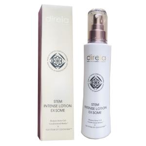 《正規品保証》 Direia　リニューアル版 ローション 120ml Stem Intense Use Lotion ディレイア スインテンス ユース 化粧水