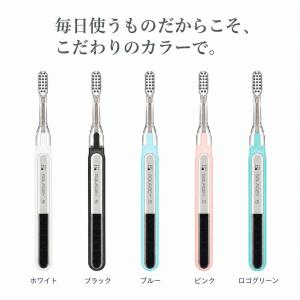 限定色登場【最新モデル】ソラデー5 手磨き 歯...の詳細画像1