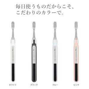 【最新モデル】ソラデー5 手磨き 歯ブラシ ソ...の詳細画像4