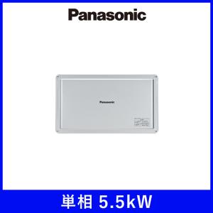 パワコン パナソニック 単相5.5kW VBPC...の商品画像