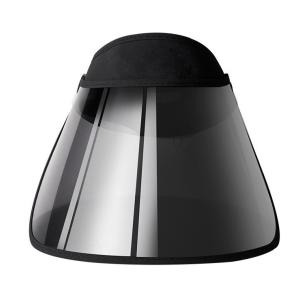 コロナ対策　ウイルス対策　予防 サンバイザー キャップ