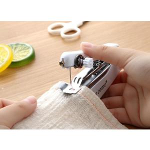 手動 ミニ ミシン ポータブル ハンディミシン 家庭用