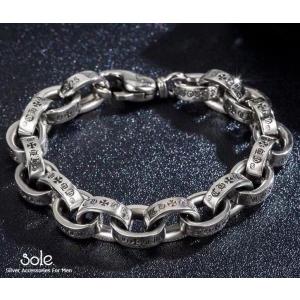 CHROME HEARTS HEARTS/クロムハーツ ウォレットチェーン