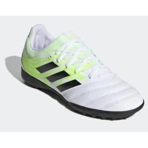 adidas COPA 20.3 TF J FTWWHT-CBLACK-SIGGNR(EF1921)...