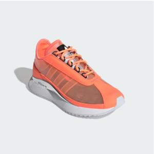 【SALE】【adidas】FW9912  SL CHAVAN W シグナルコーラル アディダス SL アンドリッジ レディース 大人靴　カジュアル｜solehunter