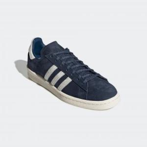 【Adidas】GY0406 CAMPUS 80S キャンパス 80S スニーカー カレッジネイビー...