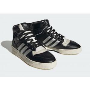 スニーカー adidas SS25 JABBAR LO (JI3433 BLACK) adidas Originals Jabbar Lo Black JI3433 | FOOTDISTRICT