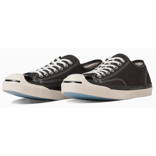 【CONVERSE】1SD445 JACK PURCELL US BLACK ジャックパーセル US...