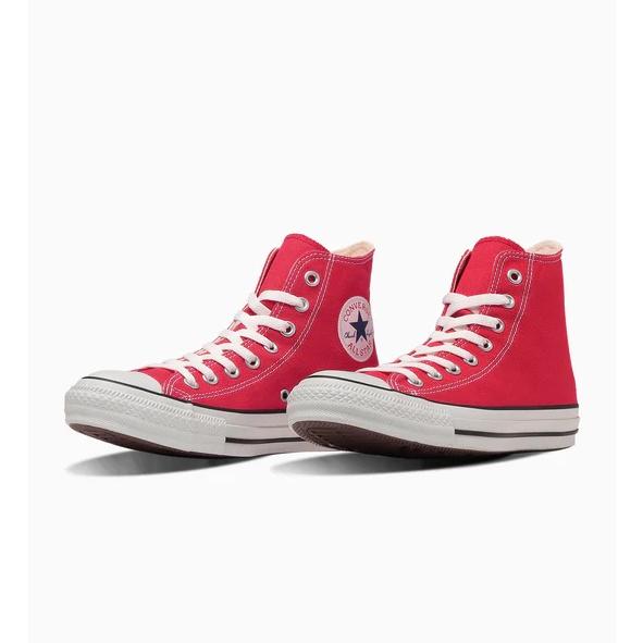 【CONVERSE】CANVAS ALL STAR HI M9621 RED コンバース キャンバス...