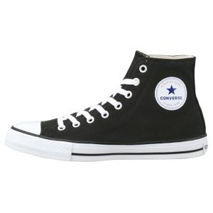 【Converse】NEXTAR110 HI BLACK コンバース ネクスター110 HI ブラック 通気性 キャンバス 靴 シューズ ハイカットスニーカー 黒｜solehunter