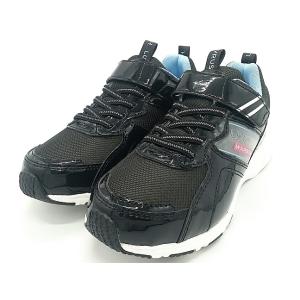 【MoonStar】MOON-LV-1087-BLACK【ムーンスター】ブラック｜solehunter