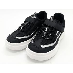 【MoonStar】MOON NM J071 BLACK【ムーンスター】ブラック【ニーモ】【Ni-mo】｜solehunter