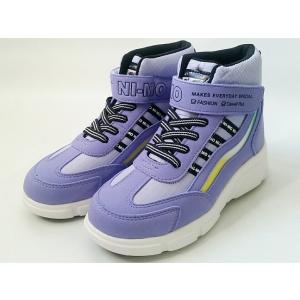 【MoonStar NM】MOON-NM-WPJ005-PURPLE【ムーンスター】パープル【ニーモ】【Ni-mo】｜solehunter