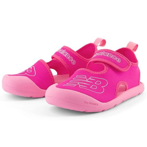 【NEW BALANCE】YOCRSR AE PINK CRSR v1 Sandal ピンク ニュー...