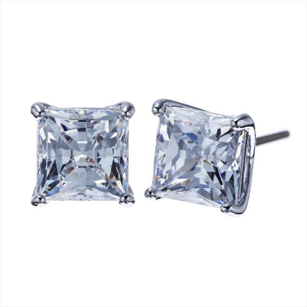 SWAROVSKI スワロフスキー 5430365 ATTRACT STUD ピアスイヤリング