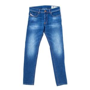 DIESEL デニム オーバーオール DIESEL KIDS サロペット オーバーオール DIESEL（ディーゼル）Kids