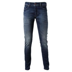 DIESEL ディーゼル PANTS 00S7VF 084QJ 01 28 デニム ポイント利用 