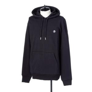 DIESEL（ディーゼル） S-GINN-HOOD-ZIP-K12 ヴィンテージ ロゴ