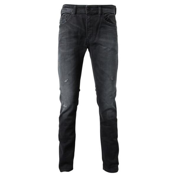 ディーゼル PANTS 00SW1Q 0683Q 02 ブラック DIESEL