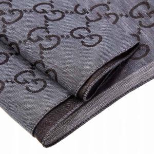GUCCI グッチ マフラー ストール 165...の詳細画像4