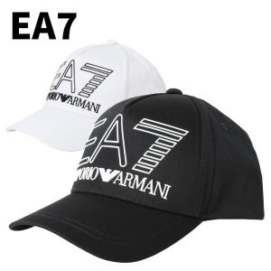 EMPORIO ARMANI エンポリオアルマーニ キャップ 627924 CC985 メンズ