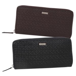 CK   長財布 ラウンドファスナー 本革 827626 Calvin Klein（カルバン・クライン） 財布 長財布 ラウンドファスナー