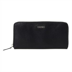 カルバンクライン 長財布 31CK190006 001 Black CALVIN KLEIN