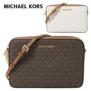 MICHAEL KORS（マイケルコース） 斜め掛け ショルダーバッグ