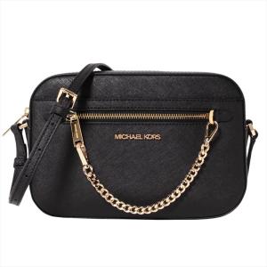 マイケルコースアウトレット ショルダーバッグ 35S1GTTC7L BLACK Black MICHAEL KORS OUTLET｜soleil2020