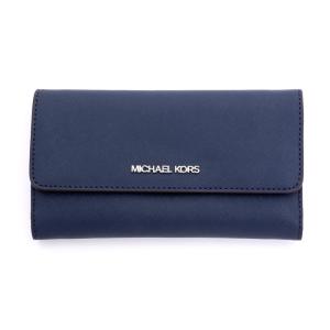 MICHAEL KORS マイケルコース 長財布(ラウンドファスナー