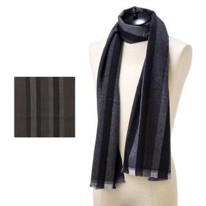 GUCCI（グッチ） マフラー メンズ レディース ネイビー GUCCI 570603