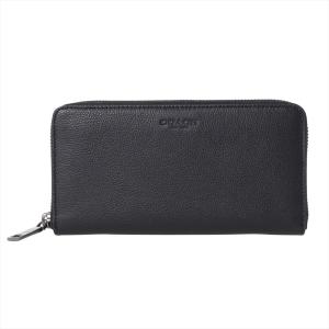 コーチアウトレット 長財布 58102 BLK Black COACH OUTLET｜soleil2020