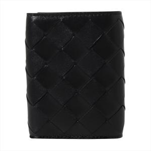モーティー【正規店購入】BOTTEGA VENETAボッテガ⭐︎イントレ財布 BOTTEGA VENETA（ボッテガ・ヴェネタ） 三つ折り財布 イントレチャート