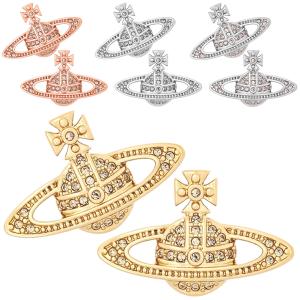 ヴィヴィアンウエストウッド ピアス 620200...の商品画像