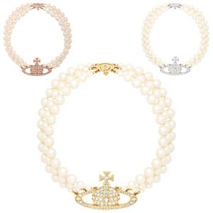 ヴィヴィアンウエストウッド ネックレス 63030007 Vivienne Westwood 爆買
