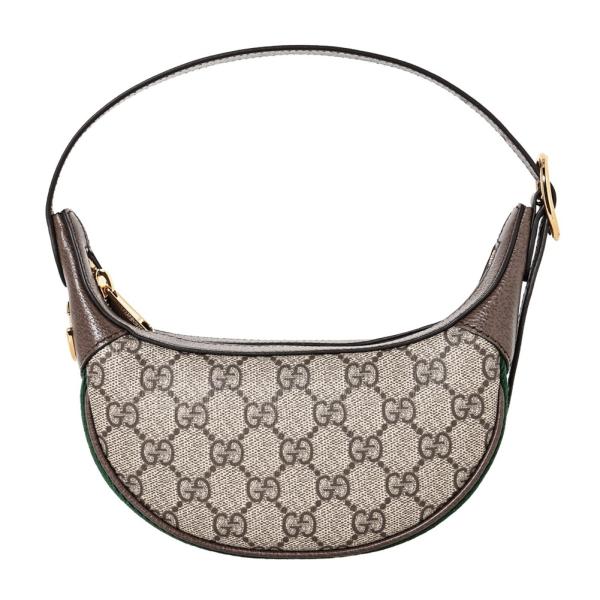 GUCCI Gucci ショルダーバッグ 658551 96IWG