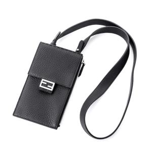 FENDI（フェンディ） FENDI 7AS239 AFF2 ショルダーバッグ メンズ